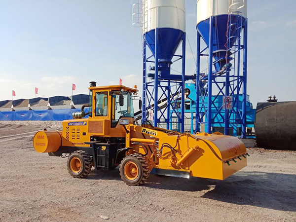 FH 2800打掃機